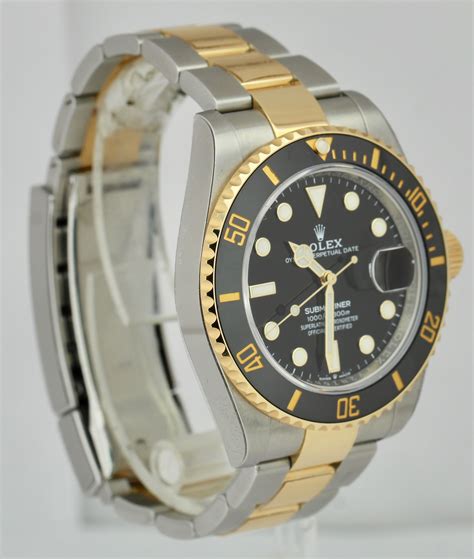 rolex submariner date 41mm price.